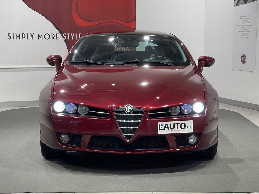 Alfa Romeo Brera 3.2 V6 Sky Window Q4