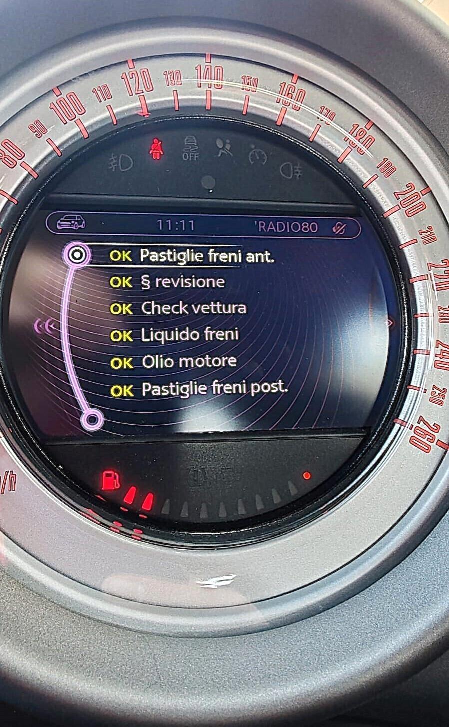 Mini 2.0 Cooper D Countryman ALL4 Automatico