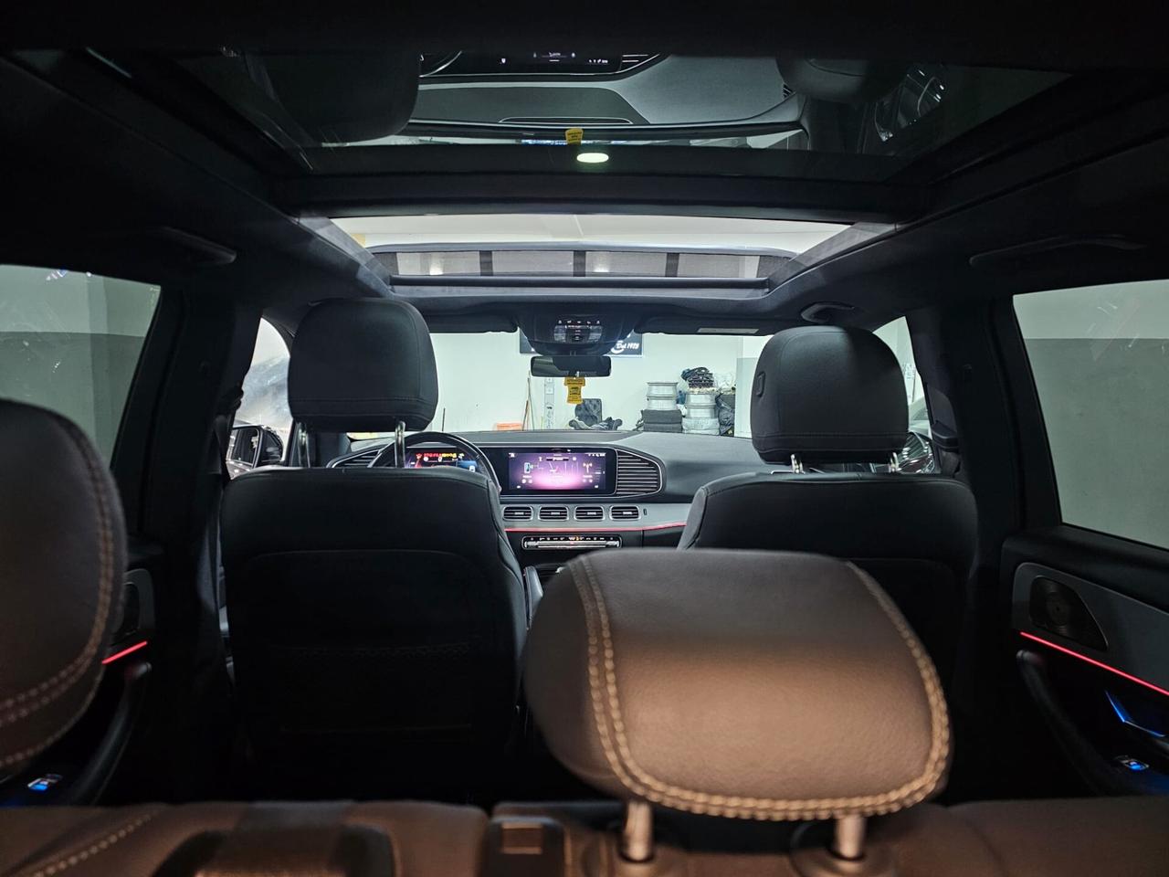 Mercedes-benz GLE 300 d 4Matic Mild Hybrid AMG Line Premium Plus