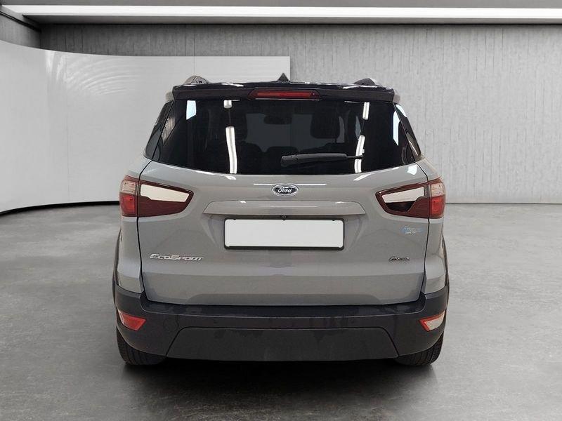 Ford EcoSport 1.0 ecoboost Active s&s 125cv