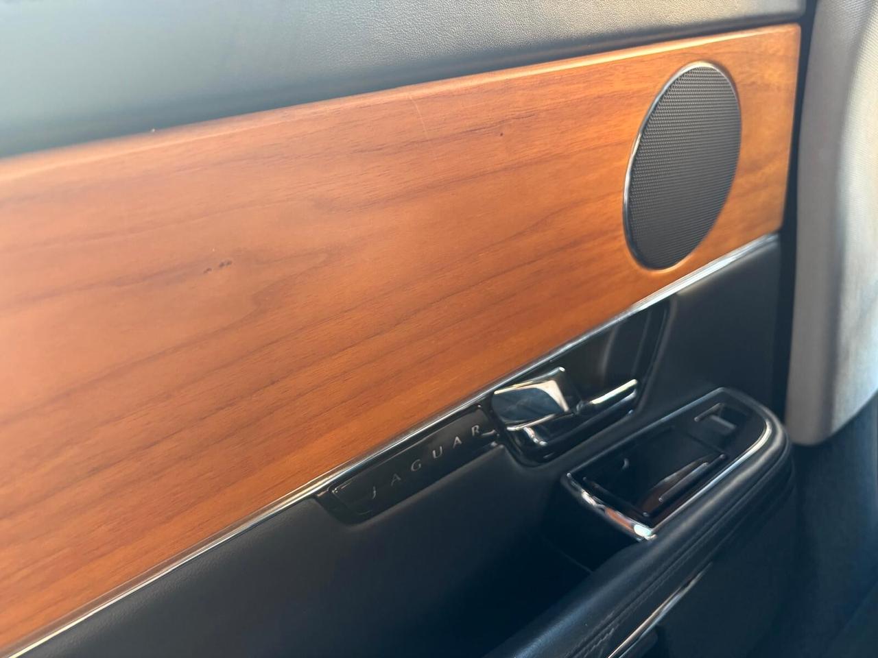 Jaguar XJ 3.0D V6 Premium Luxury