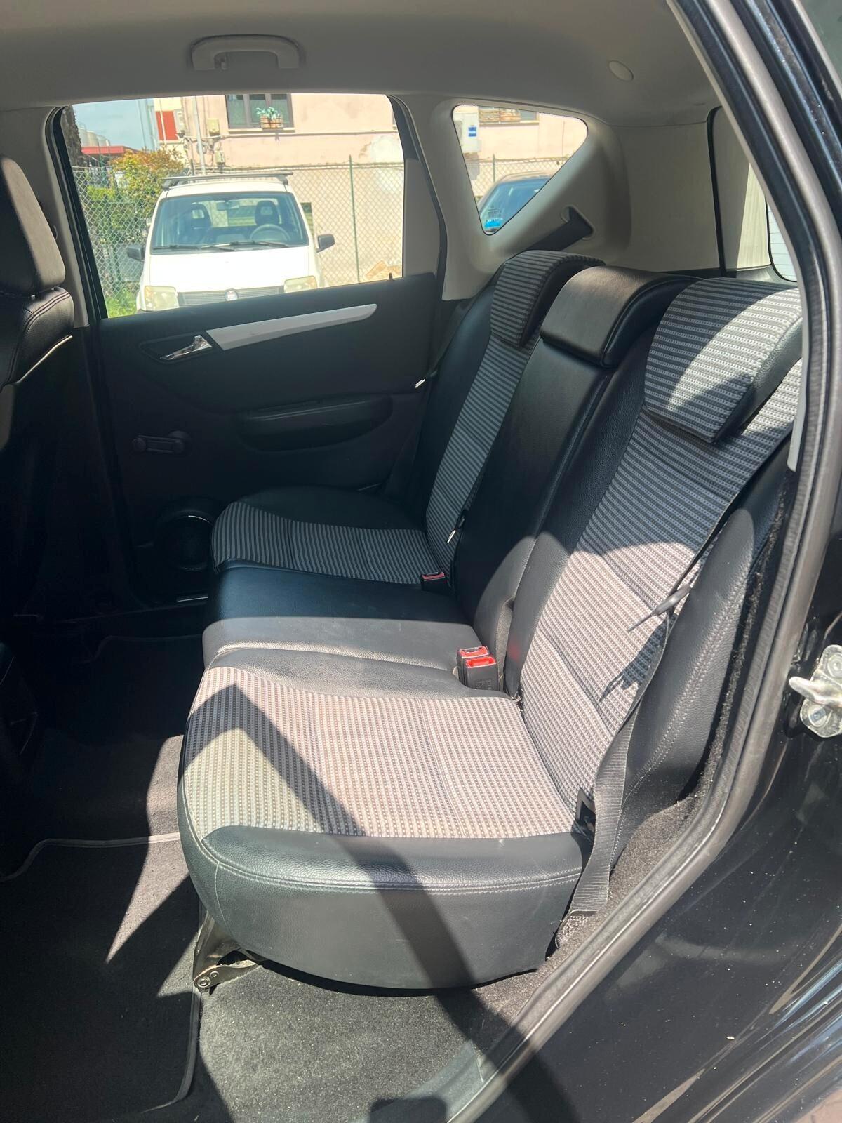 Mercedes-benz A 180 CDI 130.000KM OK NEOPATENTATI