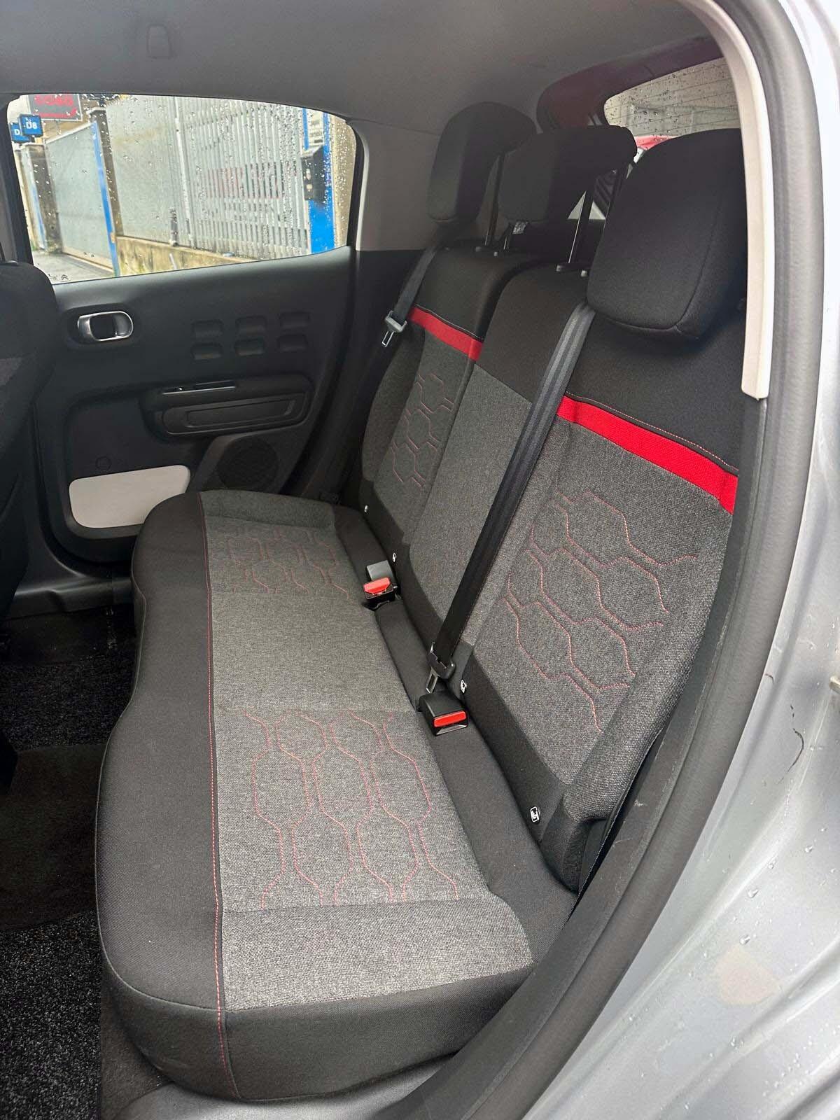 Citroen C3 PureTech 82 S&S Shine Frizione Candele Batteria Distribuzione e Freni Nuovi