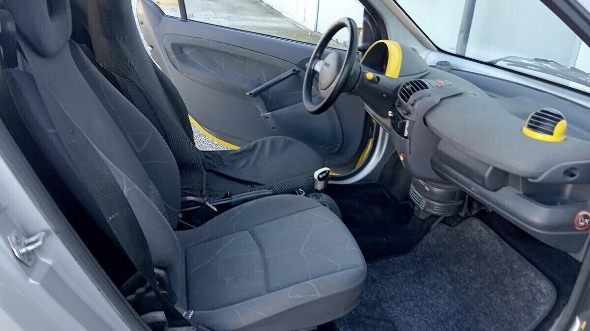 Smart 600- Cabrio - LEGGERE DESCRIZIONE