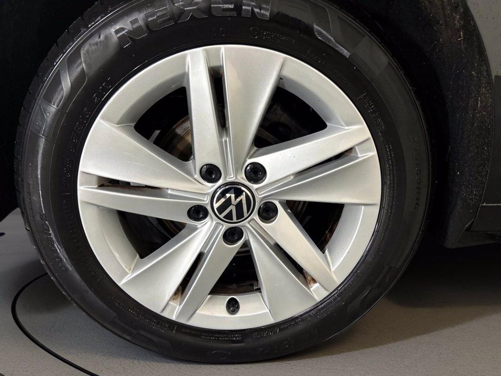 VOLKSWAGEN Golf 1.5 etsi evo life 130cv dsg del 2023