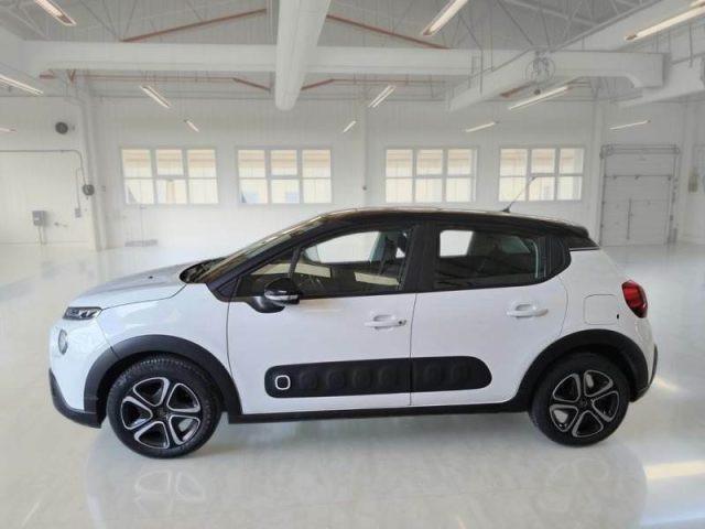 CITROEN C3 PureTech 83 S&S Shine