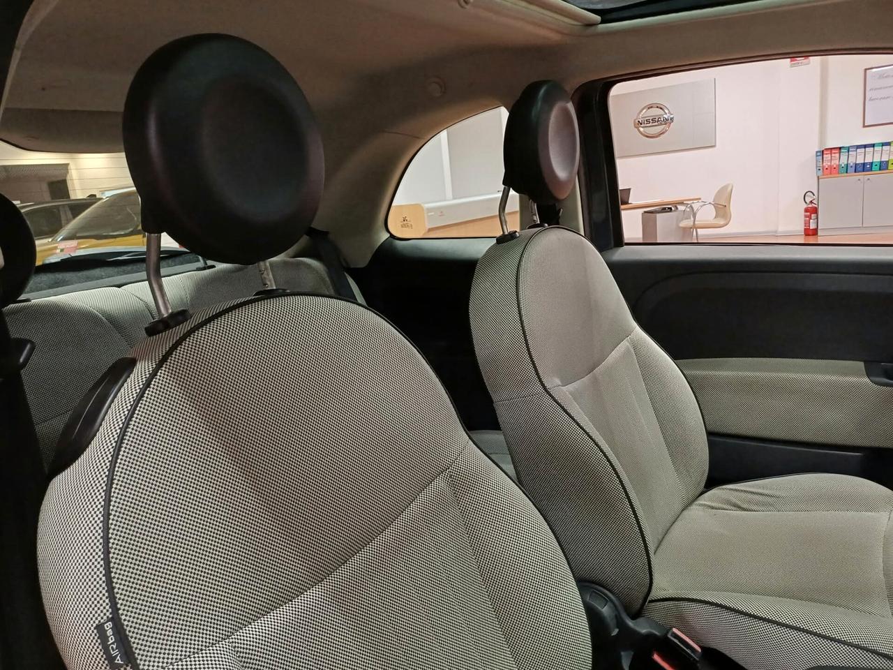 Fiat 500 1.3 Multijet 16V 95 CV Lounge
