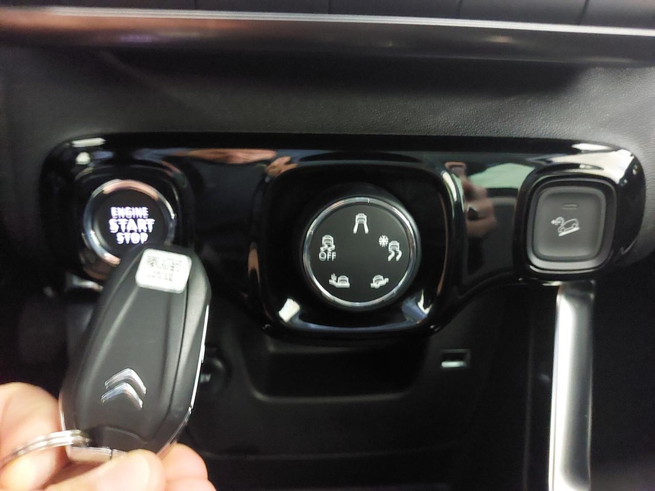 CITROEN C3 Aircross 1ª s. C3 Aircross PureTech...