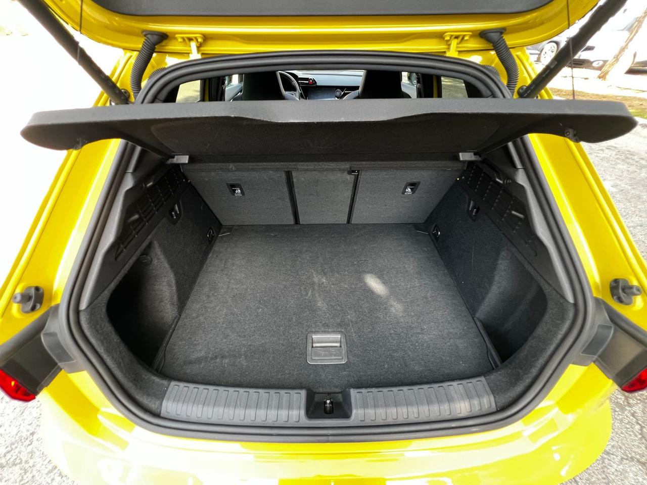 Audi S3 2.0 TFSI --SPORT ATTITUDE #12135