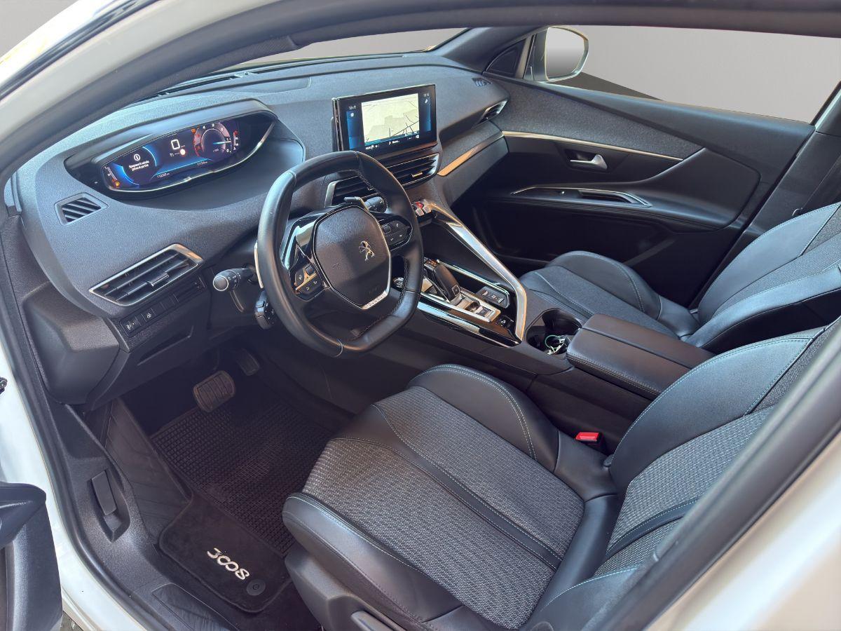PEUGEOT - 3008 -1.5 BlueHDi 130 EAT8 S&S GT Line