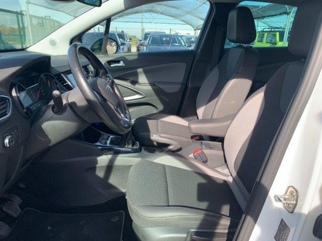 OPEL Crossland X 1.2 Turbo 12V 110 CV Start&Stop Innovation