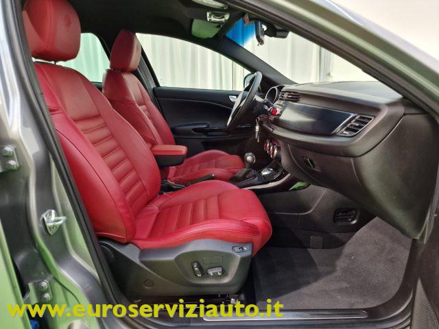 ALFA ROMEO Giulietta 2.0 JTDm-2 170 CV Distinctive