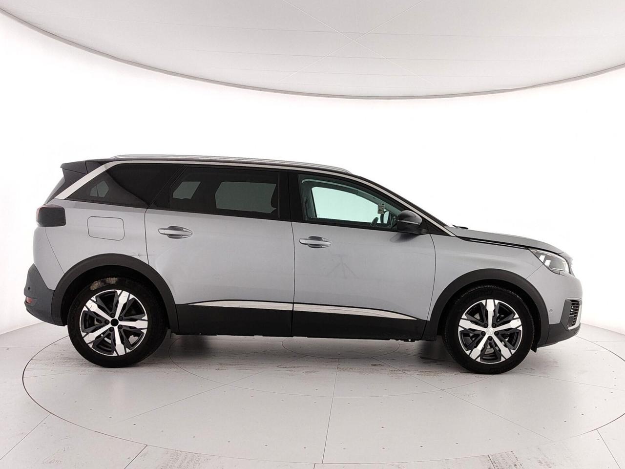 Peugeot 5008 BlueHDi 130 S&S EAT8 Allure