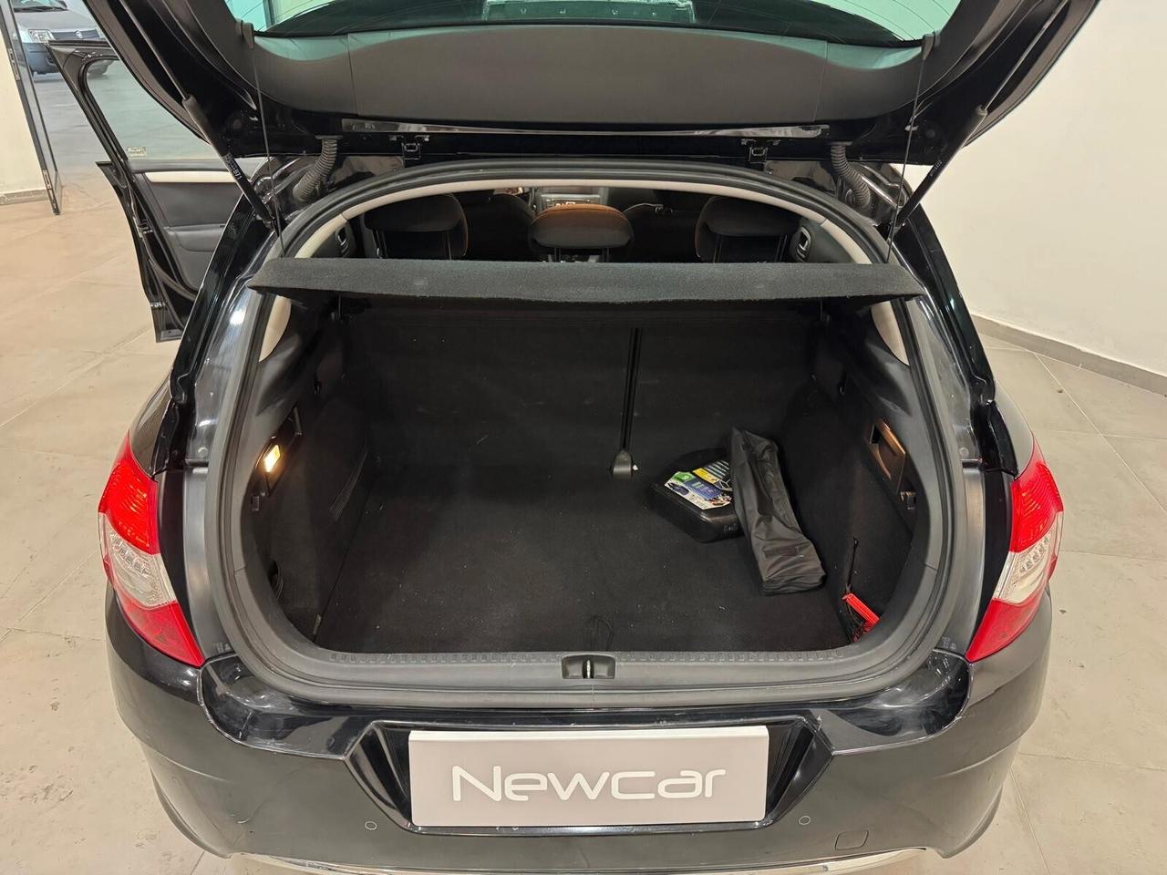 Citroen C4 1.6 VTi 120 Exclusive