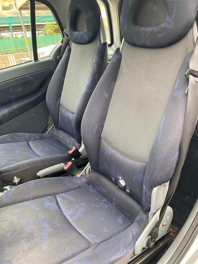 Smart ForTwo 800 CDI Leggi Inserzione