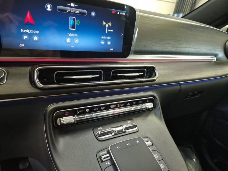 Mercedes-Benz Classe V 250d Long Avantgarde