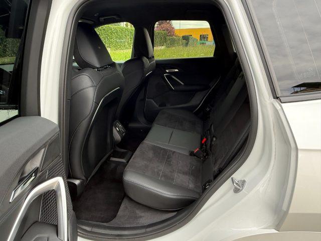 BMW X1 sDrive 18i Msport