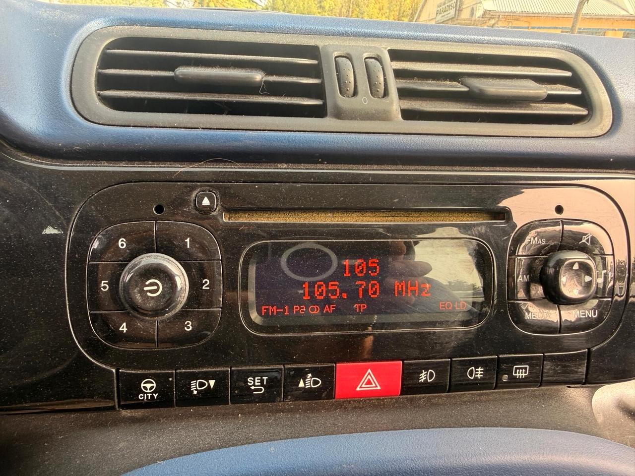 Fiat Panda 1.2 EasyPower Lounge