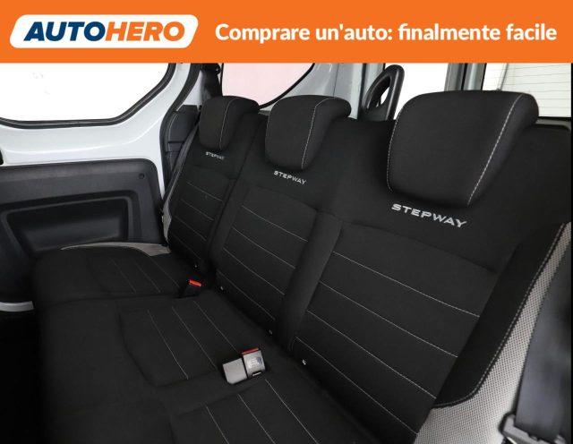 DACIA Dokker Stepway 1.5 Blue dCi 8V 95CV
