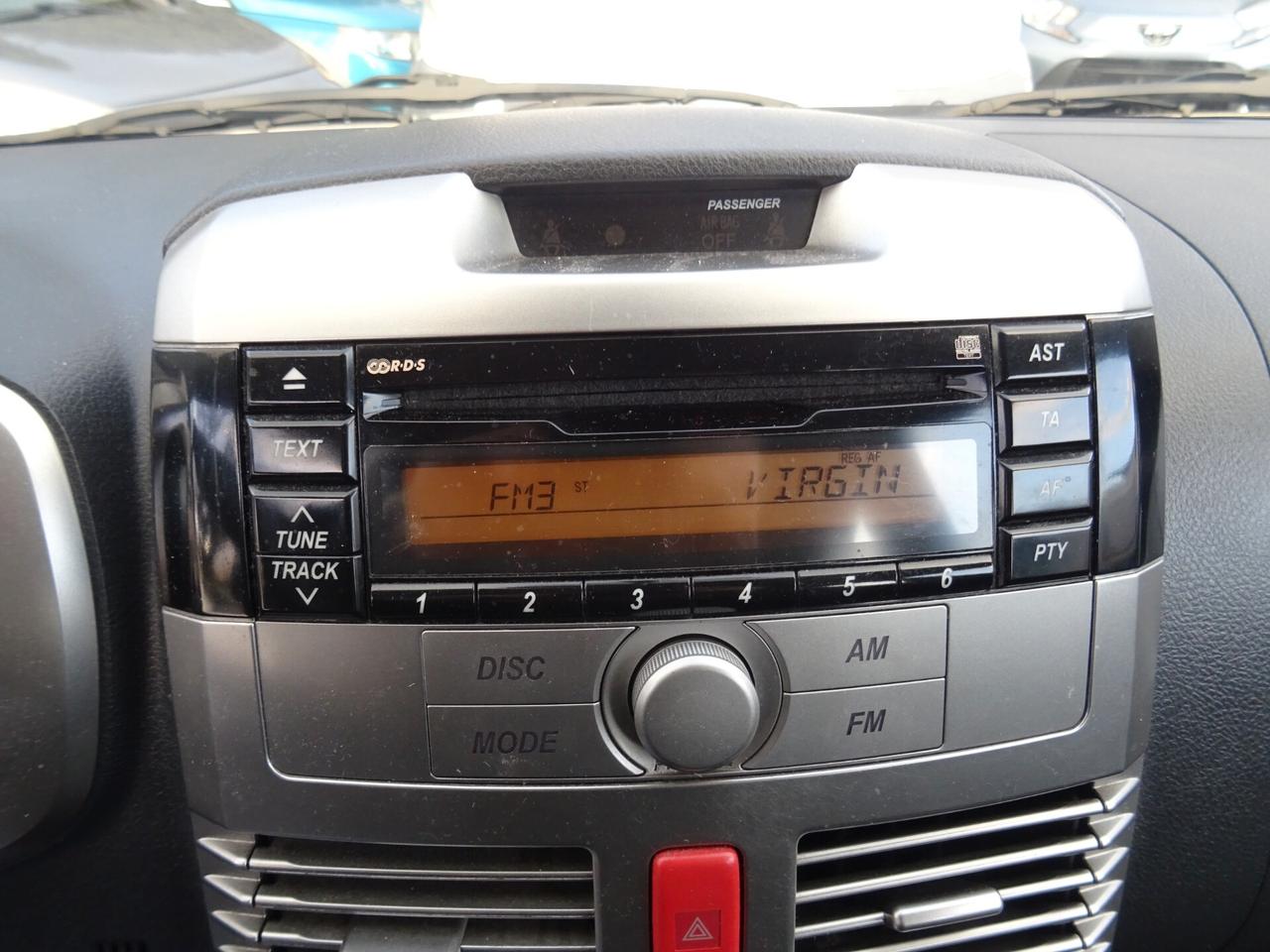 Daihatsu Terios 1.3 4WD SX