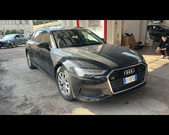 AUDI A6 Avant 45 2.0 TFSI S tronic Business Plus