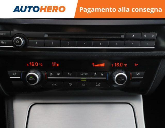 BMW 530 dA 249CV Touring Luxury