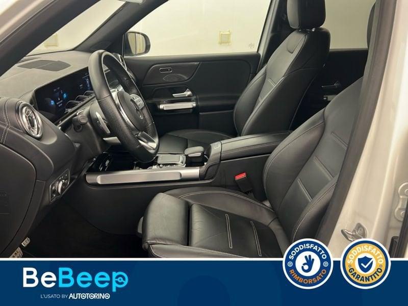 Mercedes-Benz GLB Classe 200 D PREMIUM 4MATIC AUTO 7P.TI