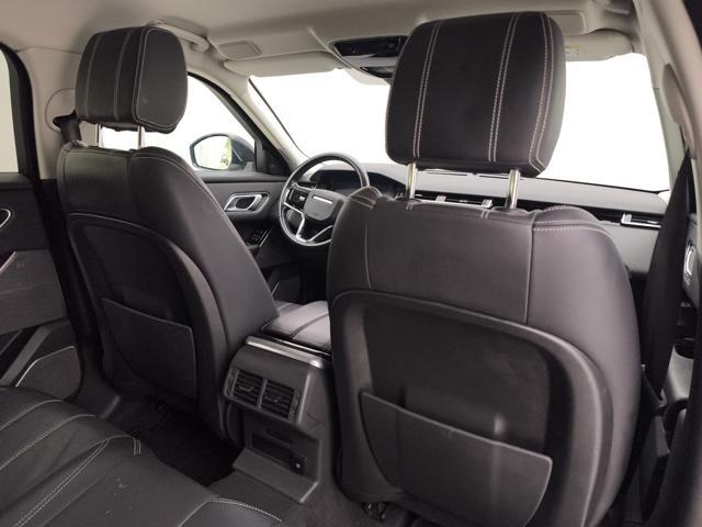 LAND ROVER Range Rover Velar 2.0d i4 mhev SE 4wd 204cv auto