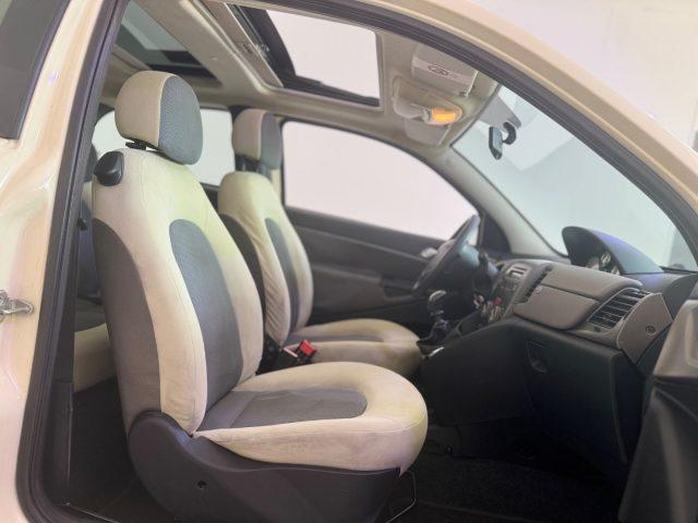 LANCIA Ypsilon 1.2 16V Platino