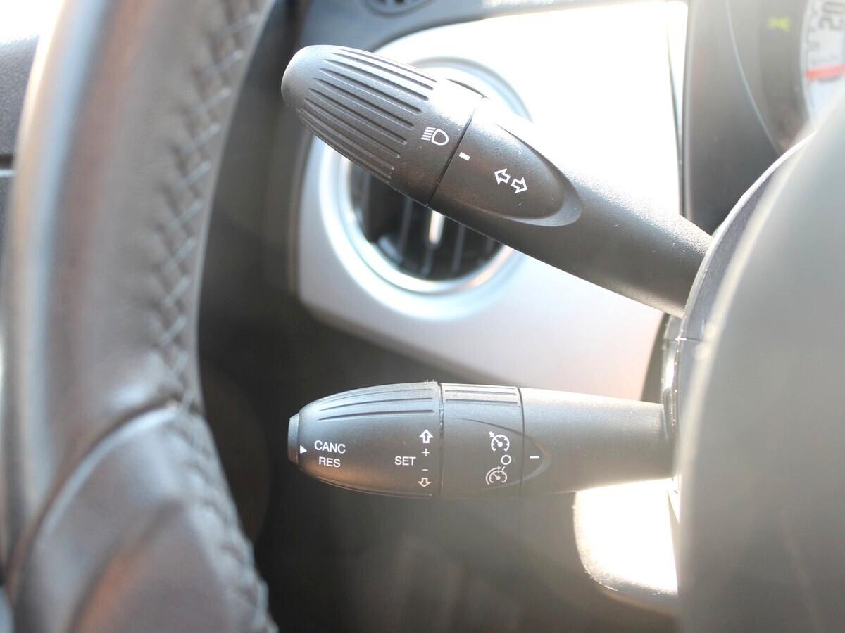 Fiat 500 C 1.0 Hybrid Connect