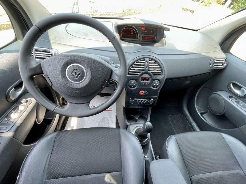Renault Grand Modus 1.2 tce Live s/cr.contr.,esp 105cv