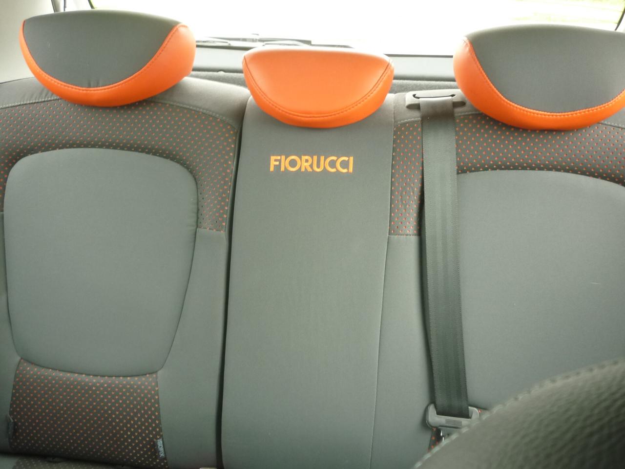 Hyundai i20 1.2 5p. Fiorucci