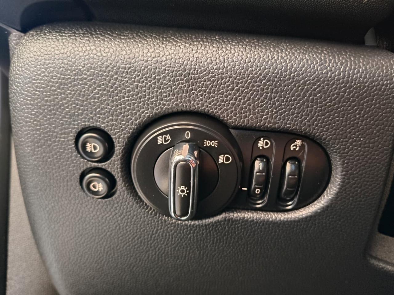 Mini 1.5 One Business 5 porte