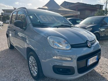 FIAT PANDA 1200 GPL VALIDO FINO AL 2034 KM CERTIFICATI 2018