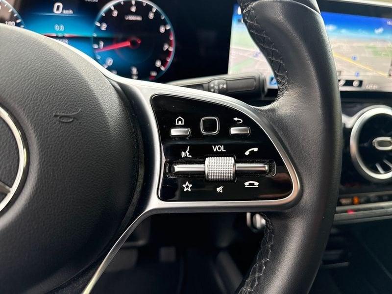 Mercedes-Benz Classe B B 180 Sport Plus auto