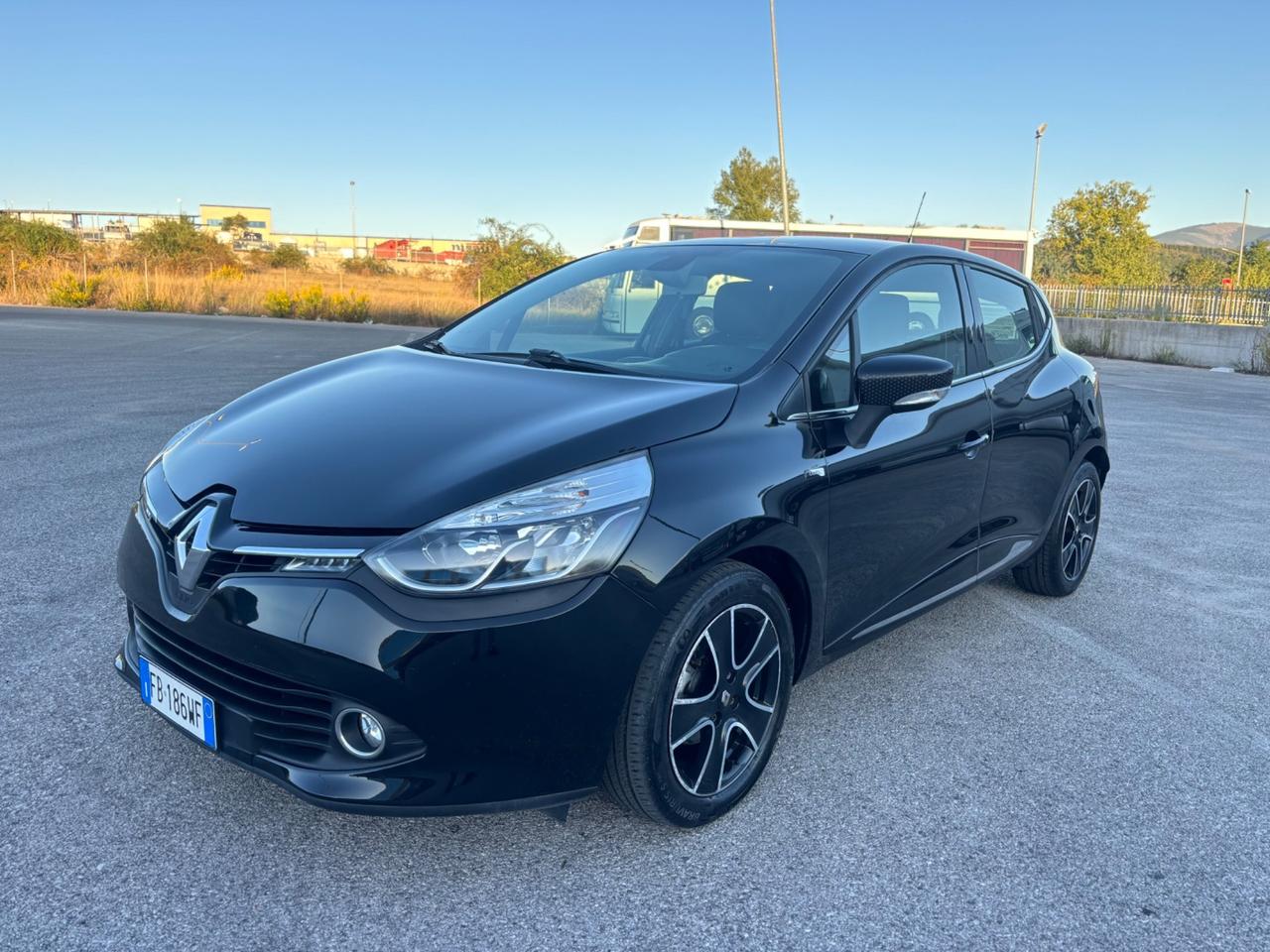 Renault Clio dCi 8V 75CV Start&Stop 5 porte Energy Zen