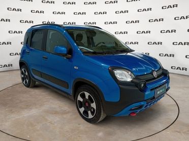 FIAT Panda 1.0 FireFly S&S Hybrid City Cross