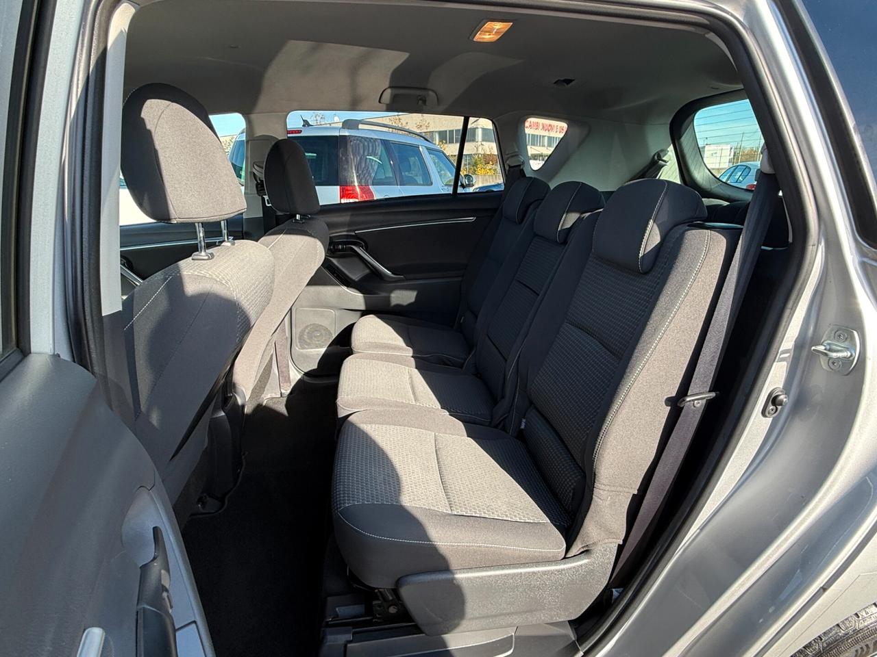 Toyota Verso 1.6 D-4D Active 7 posti