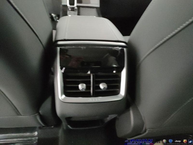 DR AUTOMOBILES DR 6.0 1.5 Turbo CVT Bi-Fuel GPL