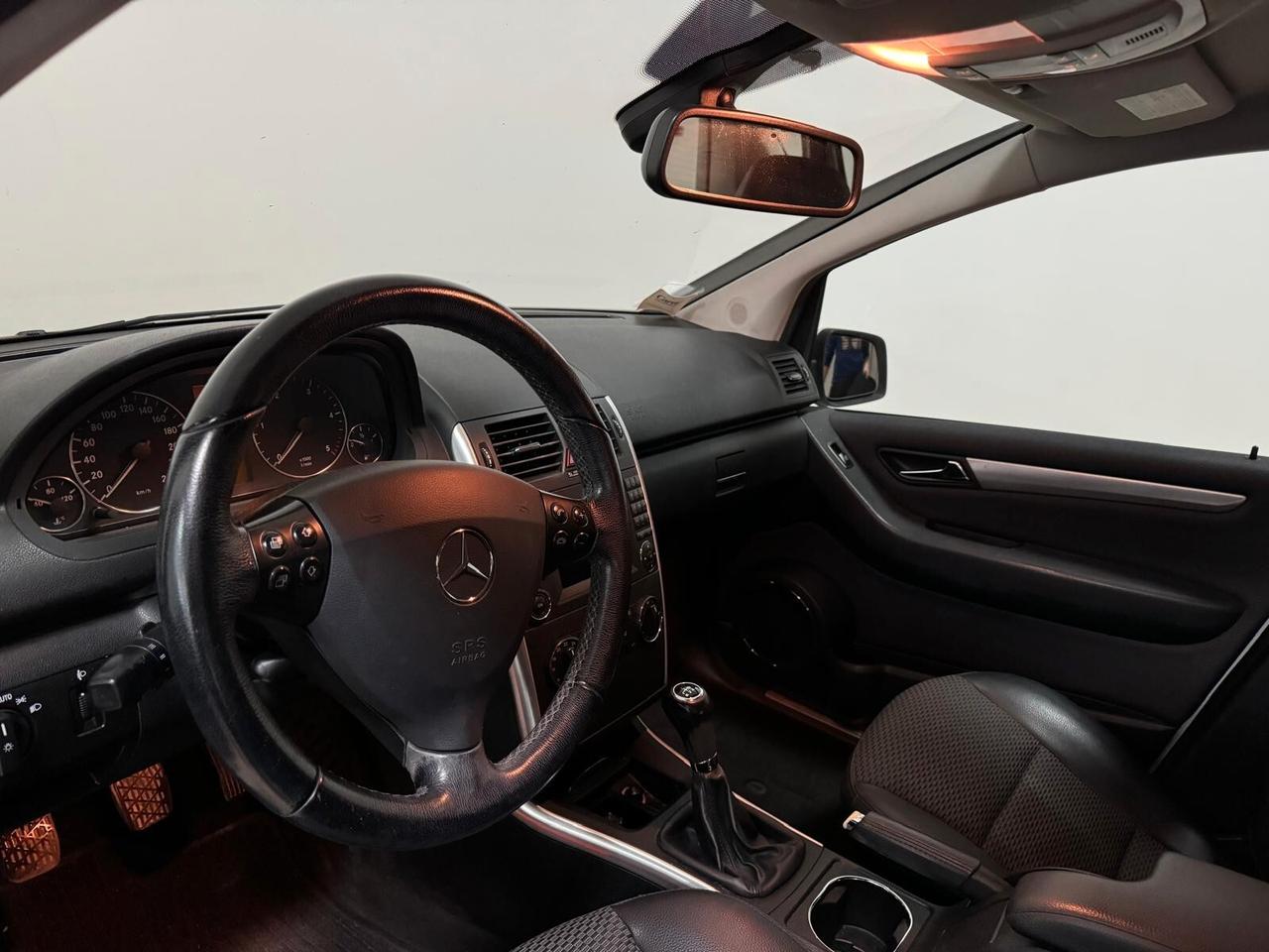 Mercedes-benz A 180 CDI