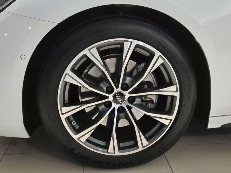 Audi A6 A6 Avant TDI 150 kW MY26 S tronic S line edition TETTO MATRIX LED CAMERA 360