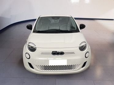 FIAT 500e 42 kWh La Prima