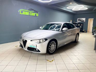 Alfa Romeo Giulia Berlina Giulia 2.2 t Business Launch Edition 150cv