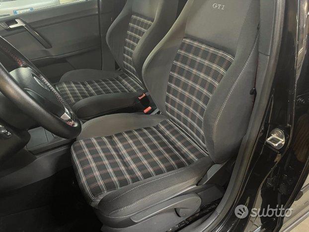 Volkswagen Polo GTI 1.8 T 150 cv 5 porte MANUALE