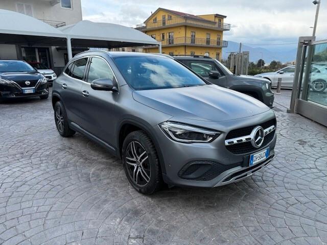Mercedes-benz GLA 200 d Automatic Sport Plus