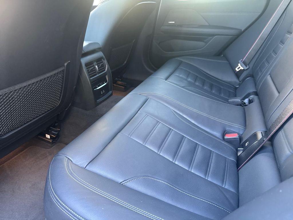 BMW Serie 4 M Gran Coupe 440 i Mild Hybrid 48V xDrive Steptronic
