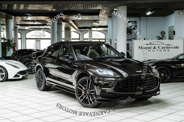 Aston Martin DBX 707|SPECIAL PAINT|23'' RIMS|TETTO|FULL LEATHER|VAT