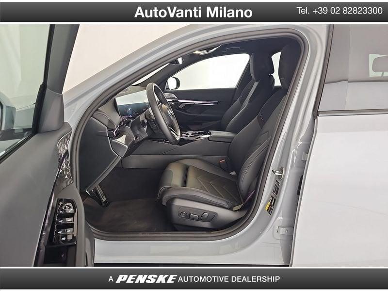 BMW i5 i5 eDrive40 M Sport Pro