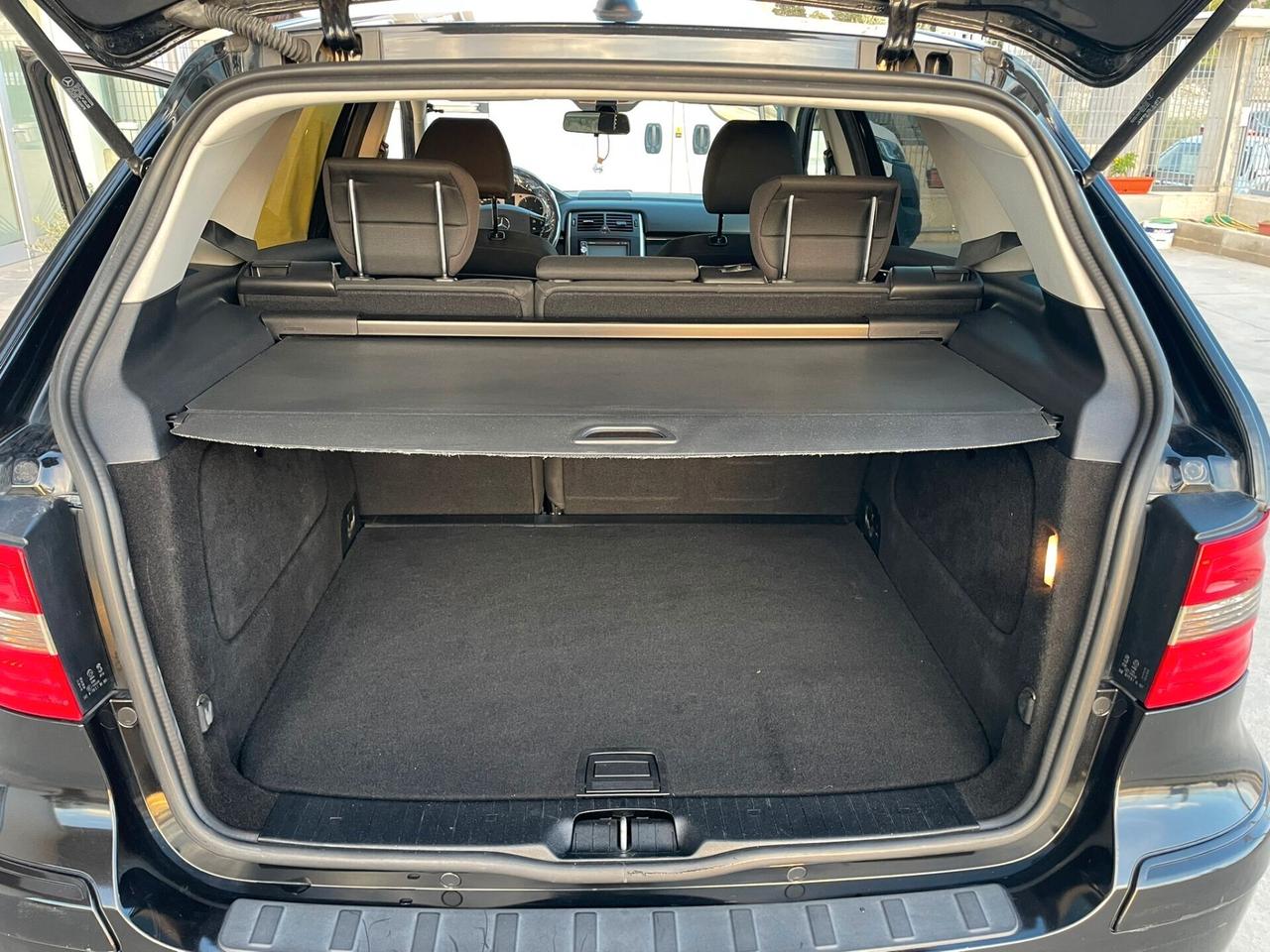 Mercedes-benz B 180 CDI Executive