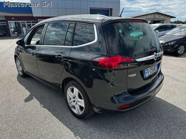 OPEL Zafira Tourer Zafira III Tourer 1.6 cdti Elective s FB036RZ